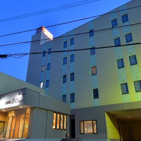 Hotel S-Pal Hakodate Ngoại thất bức ảnh