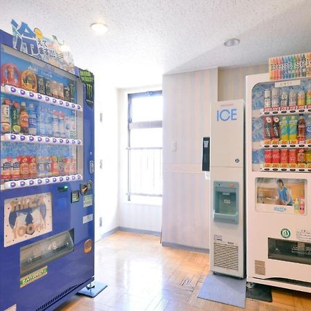 Hotel S-Pal Hakodate Ngoại thất bức ảnh