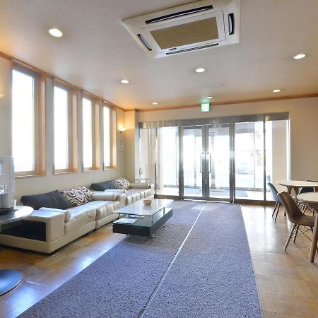Hotel S-Pal Hakodate Ngoại thất bức ảnh