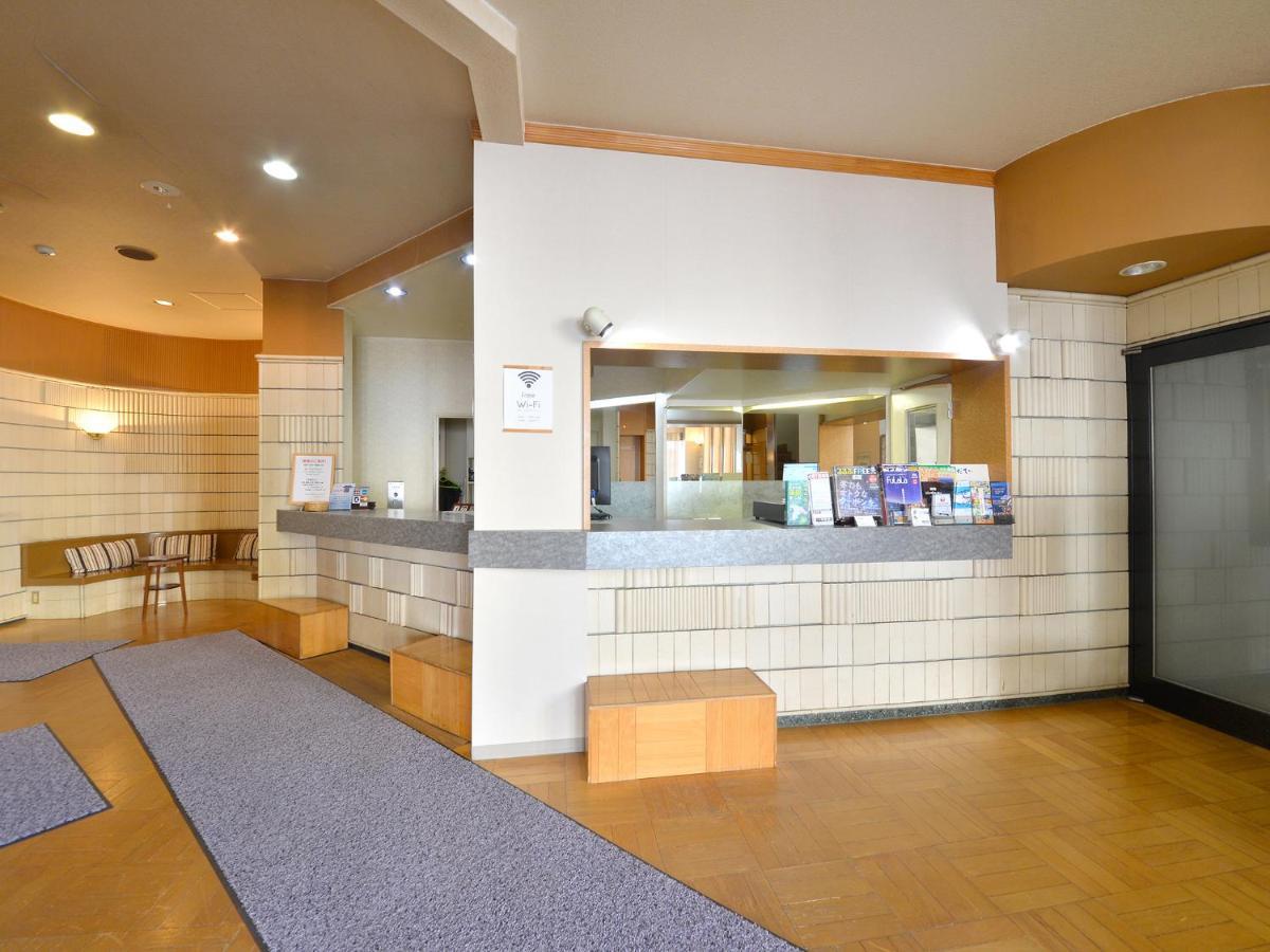 Hotel S-Pal Hakodate Ngoại thất bức ảnh