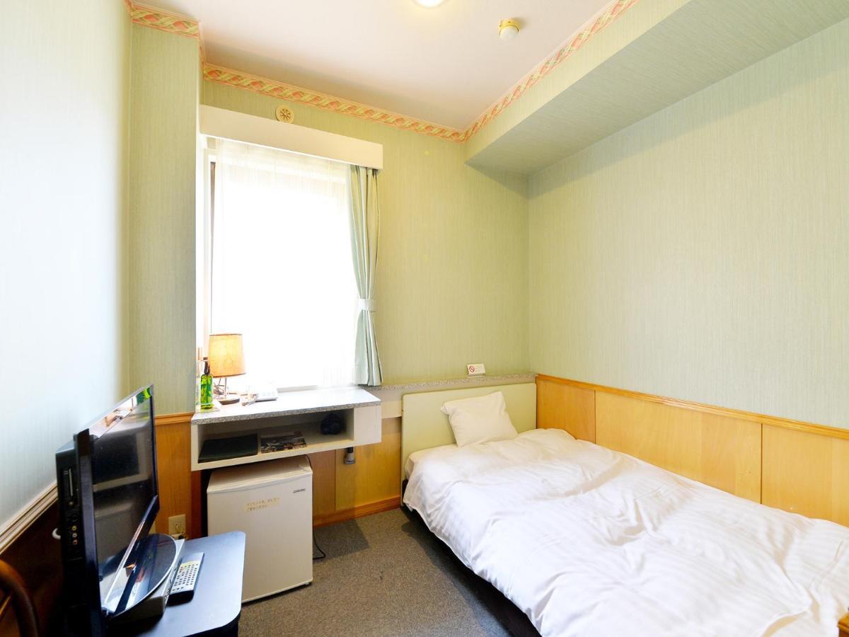 Hotel S-Pal Hakodate Ngoại thất bức ảnh