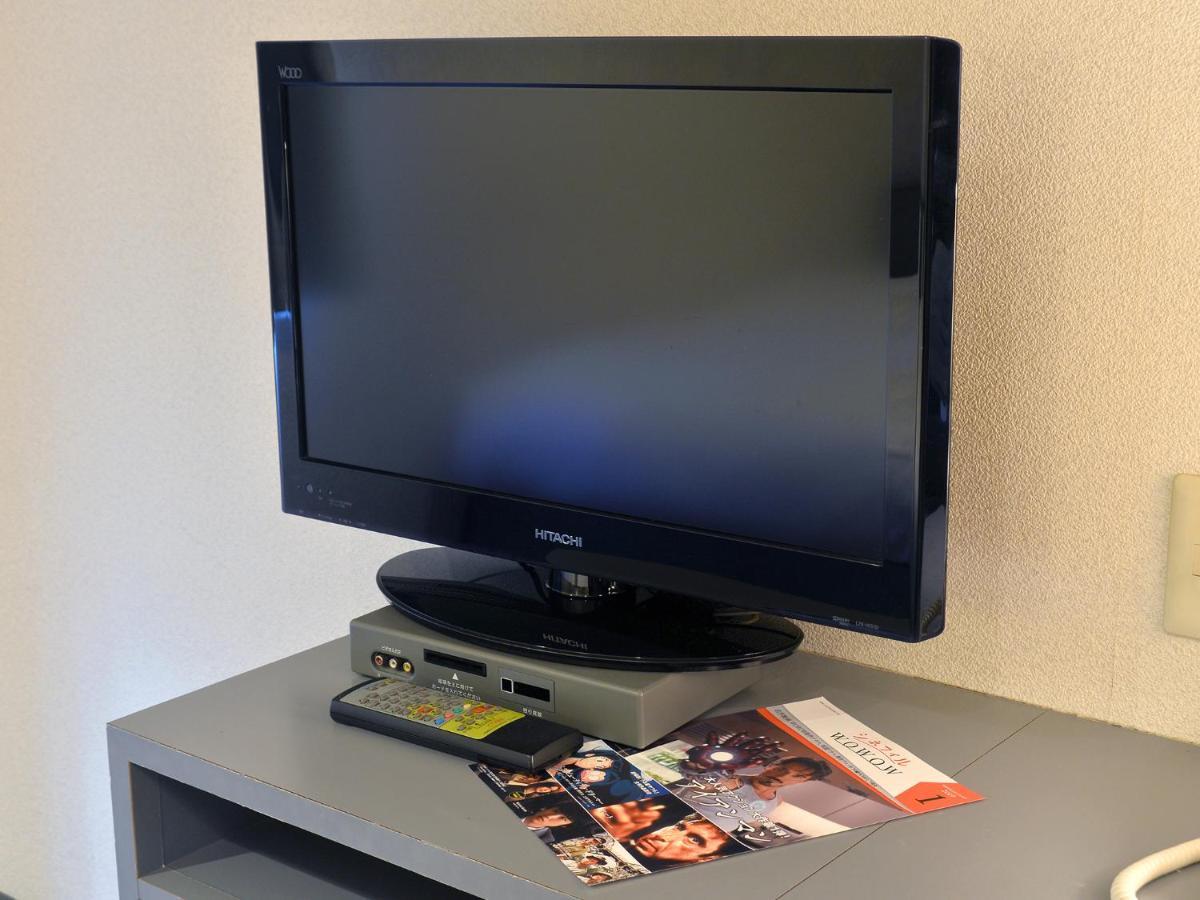Hotel S-Pal Hakodate Ngoại thất bức ảnh