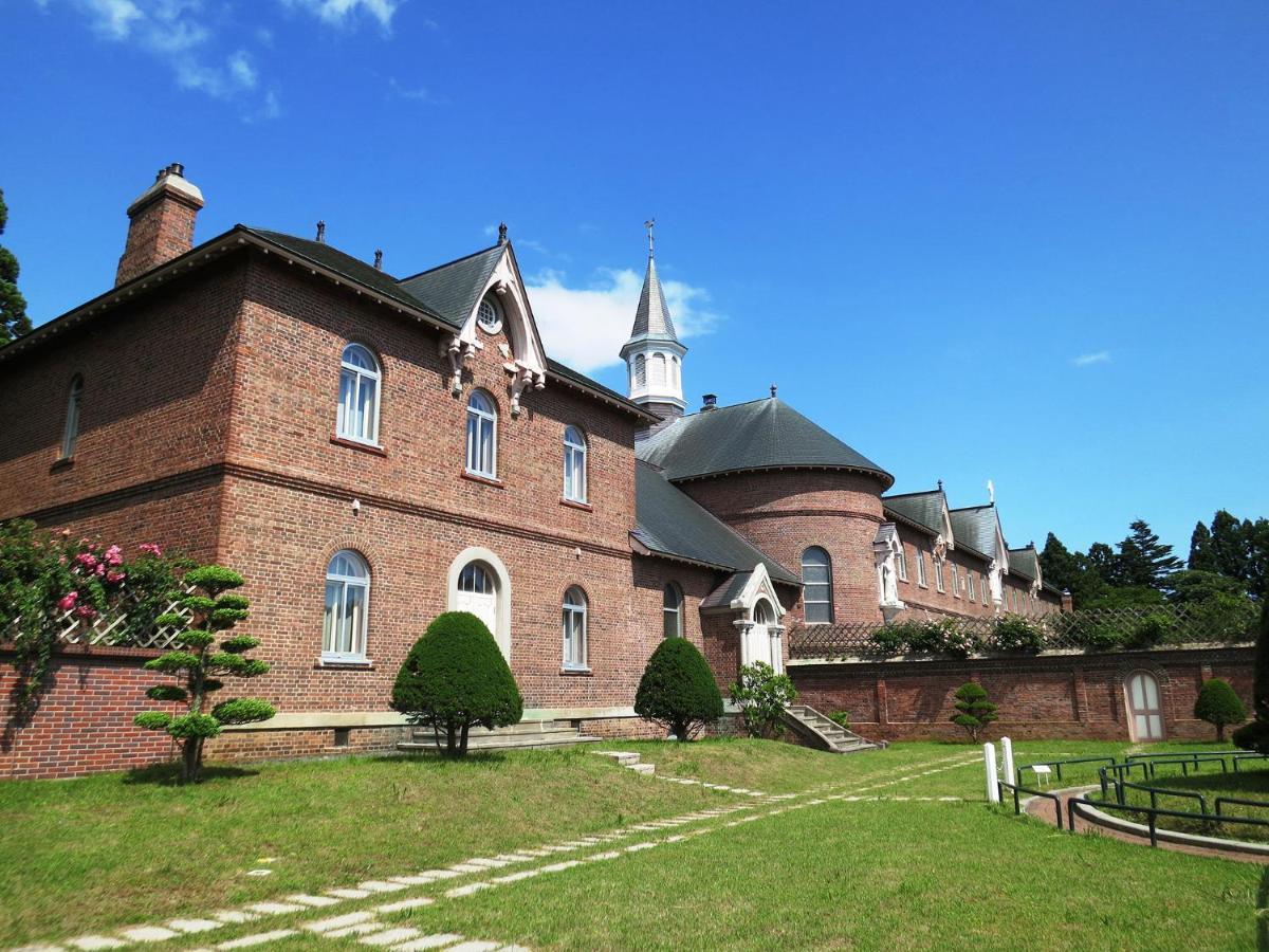Hotel S-Pal Hakodate Ngoại thất bức ảnh