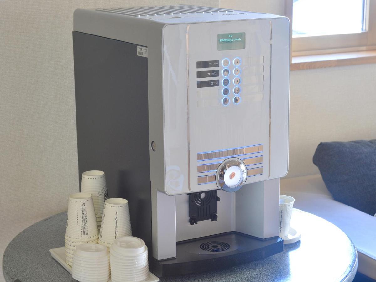 Hotel S-Pal Hakodate Ngoại thất bức ảnh
