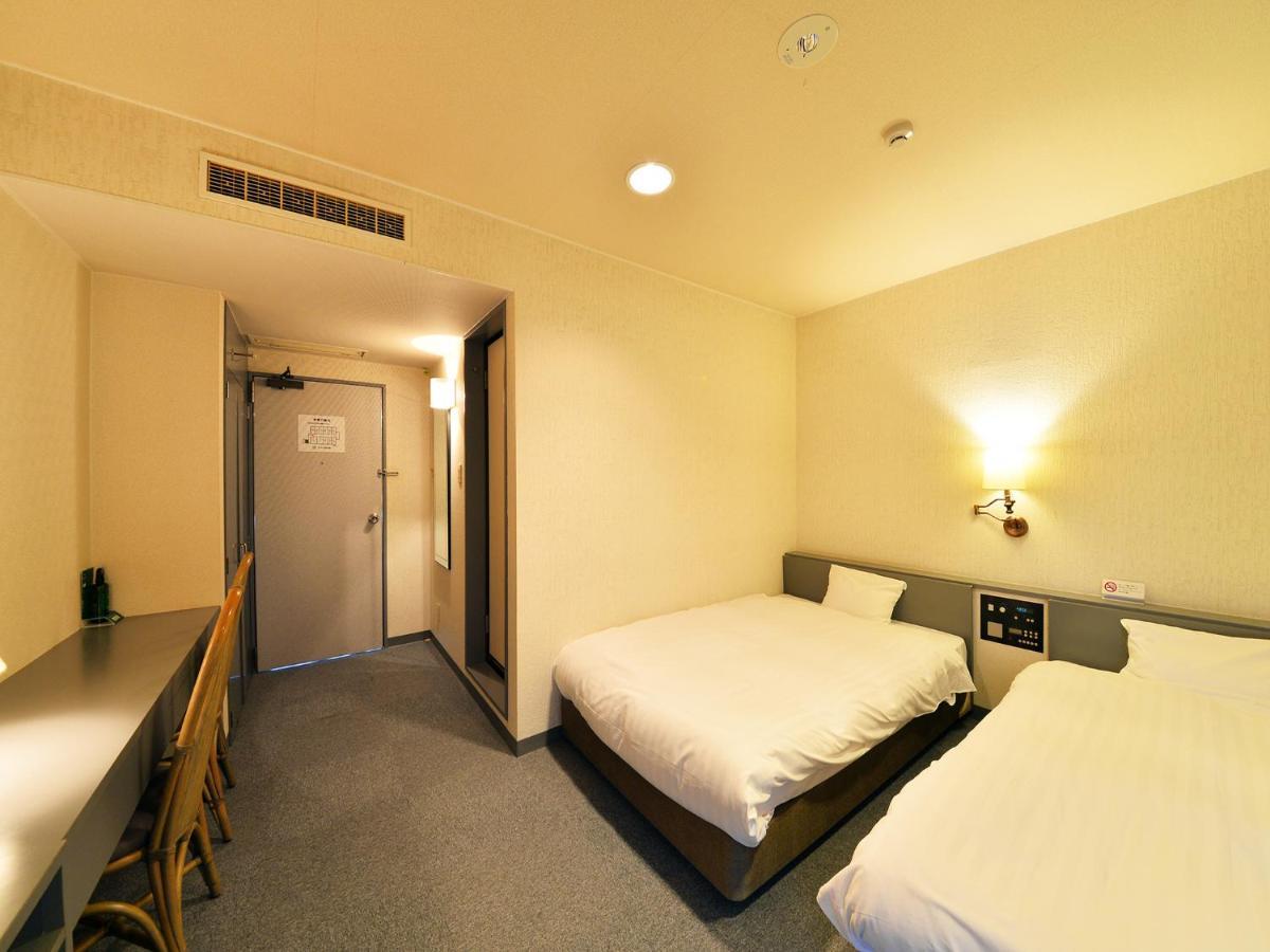 Hotel S-Pal Hakodate Ngoại thất bức ảnh